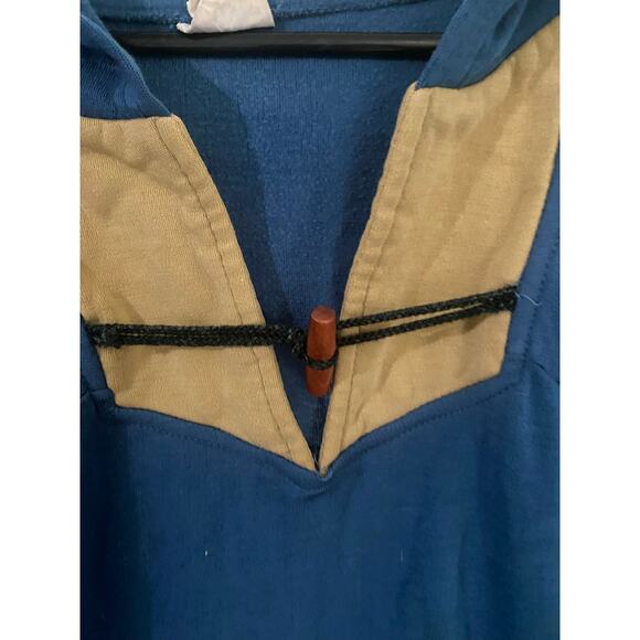 Vintage 70’s Sears Hoodie Size Large - Picture 6 of 7